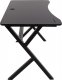 Biurko Atturo Biurko gamingowe Atturo Gameperor Oval Black 1