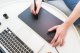 Tablet graficzny XP-Pen Tablet graficzny XP-Pen DECO 03 Bezprzewodowy 14