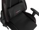 Fotel Genesis Nitro 550 Czarny (NFG-0893) 1