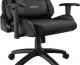 Fotel Genesis Nitro 550 Czarny (NFG-0893) 2