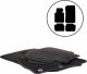 Dikel Dywaniki samochodowe 4szt BMW Seria3 E46 Compact 1