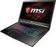 Laptop MSI GS73VR 7RF(Stealth Pro 4K)-099PL 2