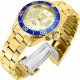 Zegarek Invicta ZEGAREK MĘSKI INVICTA PRO DIVER 14124 - WR200, koperta 40mm (zv009a) 1