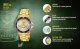 Zegarek Invicta ZEGAREK MĘSKI INVICTA PRO DIVER 14124 - WR200, koperta 40mm (zv009a) 5