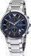 Zegarek Emporio Armani ZEGAREK MĘSKI EMPORIO ARMANI AR11164 (zi041b) 4