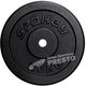 Spokey Spokey SINIS - Obciążenie żeliwne; 20 kg - 84424 1