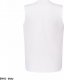 JHK TSUATNK - T-shirt męski bez rękawów - biały XL 5
