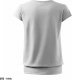 MALFINI City 120 - ADLER - Koszulka damska, 150 g/m2, - różowy 2XL 11