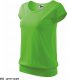 MALFINI City 120 - ADLER - Koszulka damska, 150 g/m2, - różowy 2XL 17