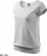 MALFINI City 120 - ADLER - Koszulka damska, 150 g/m2, - różowy 2XL 22