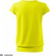 MALFINI City 120 - ADLER - Koszulka damska, 150 g/m2, - różowy 2XL 33