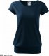 MALFINI City 120 - ADLER - Koszulka damska, 150 g/m2, - różowy 2XL 35