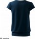 MALFINI City 120 - ADLER - Koszulka damska, 150 g/m2, - różowy 2XL 37