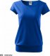 MALFINI City 120 - ADLER - Koszulka damska, 150 g/m2, - różowy 2XL 38