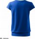 MALFINI City 120 - ADLER - Koszulka damska, 150 g/m2, - różowy 2XL 40