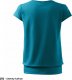 MALFINI City 120 - ADLER - Koszulka damska, 150 g/m2, - różowy 2XL 9
