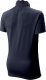 Wilson Staff morele Koszulka golfowa Wilson SCALLOPED COLLAR POLO (damska, granatowa, rozm. L) 1