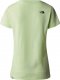 The North Face Koszulka Damska The North Face S/S Never Stop Exploring T-Shirt XS 2