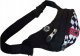MAJEWSKI Saszetka na pasek nerka STRIGHT WB-02 K-POP CHAIN 2