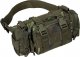 MFH Torba biodrowa nerka M 95 CZ tarn 1