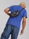 Puma Saszetka biodrowa PUMA PATCH WAIST BAG 1