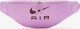Nike Saszetka nerka Nike Heritage DR6271 : Kolor - Fioletowy, Rozmiar - one size 1
