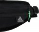 Adidas Saszetka, nerka adidas Running Waist Bag : Kolor - Czarny, Rozmiar - NS 4