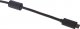 Kabel USB Logitech USB-A - USB-C 5 m Czarny (993-001391) 2