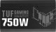 Zasilacz Asus TUF Gaming 750W Gold (90YE00S3-B0NA00) 5