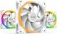 Wentylator be quiet! Light Wings White 120mm PWM 3-pack (BL100) 1