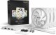 Wentylator be quiet! Light Wings White 120mm PWM 3-pack (BL100) 5