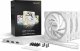 Wentylator be quiet! Light Wings White 120mm PWM high-speed 3-pack (BL101) 5