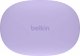 Słuchawki Belkin SoundForm Bolt fioletowe (AUC009btLV) 1