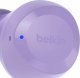 Słuchawki Belkin SoundForm Bolt fioletowe (AUC009btLV) 5
