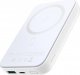 Ładowarka Joyroom JR-W020 Indukcyjna 1x USB-A 1x USB-C 1.5 A  (6941237119698) 1