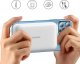 Ładowarka Joyroom JR-W020 Indukcyjna 1x USB-A 1x USB-C 1.5 A  (6941237119698) 1
