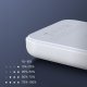 Ładowarka Joyroom JR-W020 Indukcyjna 1x USB-A 1x USB-C 1.5 A  (6941237119698) 8