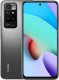Smartfon Xiaomi Smartfon Xiaomi Redmi 10 4/128GB 6,5" LCD 2400x1080 5000mAh Dual SIM 4G Carbon Gray 2