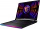 Laptop MSI Raider GE68HX 13VG-056PL i7-13700HX / 32 GB / 2 TB / W11 / RTX 4070 / 240 Hz 2