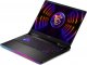 Laptop MSI Raider GE68HX 13VG-056PL i7-13700HX / 32 GB / 2 TB / W11 / RTX 4070 / 240 Hz 4