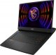 Laptop MSI Titan GT77HX 13VH-049PL i9-13980HX / 64 GB / 2 TB / W11 / RTX 4080 / 144 Hz 12