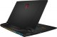 Laptop MSI Titan GT77HX 13VH-049PL i9-13980HX / 64 GB / 2 TB / W11 / RTX 4080 / 144 Hz 15