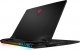 Laptop MSI Titan GT77HX 13VH-049PL i9-13980HX / 64 GB / 2 TB / W11 / RTX 4080 / 144 Hz 18