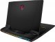 Laptop MSI Titan GT77HX 13VH-049PL i9-13980HX / 64 GB / 2 TB / W11 / RTX 4080 / 144 Hz 19