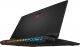 Laptop MSI Titan GT77HX 13VH-049PL i9-13980HX / 64 GB / 2 TB / W11 / RTX 4080 / 144 Hz 7