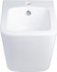 Bidet Hagendsen&Smith Spitz wiszący 51x36 2