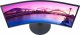 Monitor Samsung S39C (LS27C390EAUXEN) 5
