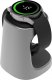 Samsung Podstawka do ładowania smartwatcha Samsung GP-XVU022SANJW do Galaxy Watch Srebrna 3