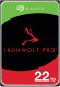 Dysk serwerowy Seagate IronWolf Pro 22TB 3.5'' SATA III (6 Gb/s)  (ST22000NT001) 1