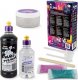 TUBAN Zestaw Slime DIY Galaxy XL 2